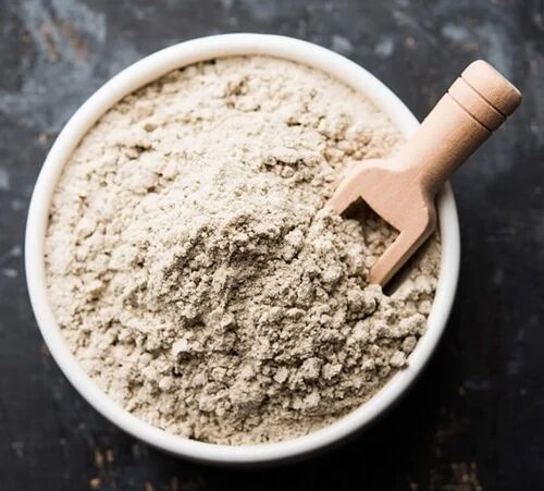 Powder Bajra Atta, Shelf Life : One Year