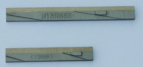 Diamond Honing Stone For The Inner Hole Carbide Coating