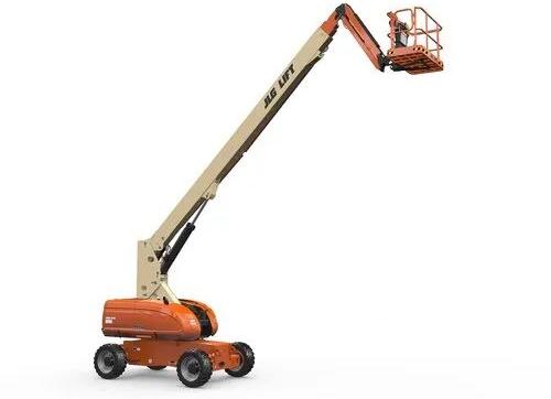 JLG Boom Lift, Model Number : 860SJ