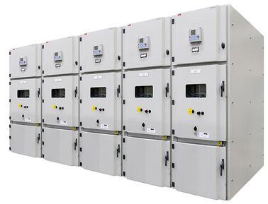 ABB Switchgear