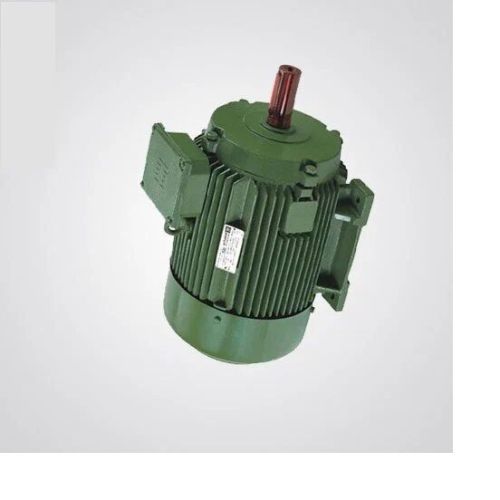 50 Hz Hindustan Three Phase Motor, Voltage : 415 V