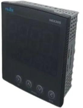 Radix Temperature Controller