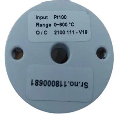 Temperature Transmitter