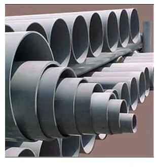 Tirupati UPVC Pipes, Feature : Superior Finishing, High Robustness