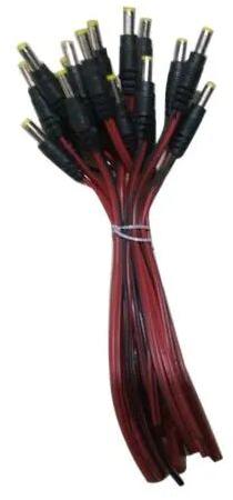 CCTV DC Connectors, Packaging Type : Box