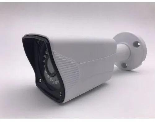 CCTV IP Bullet Camera