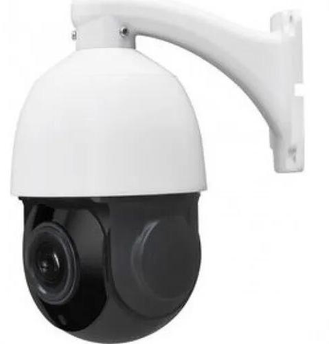 PTZ Dome Camera