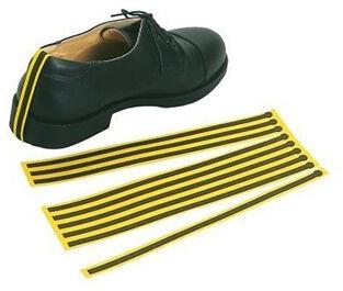 Disposable Heel Grounder