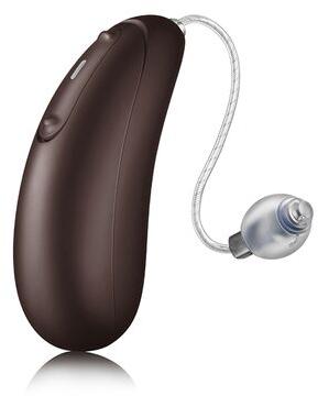 Mini Hearing AID