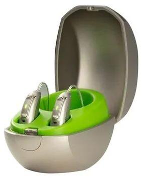 Phonak Hearing Aid