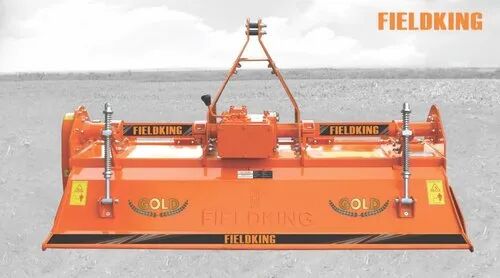 Fieldking Rotavator, Speed:Multi Speed