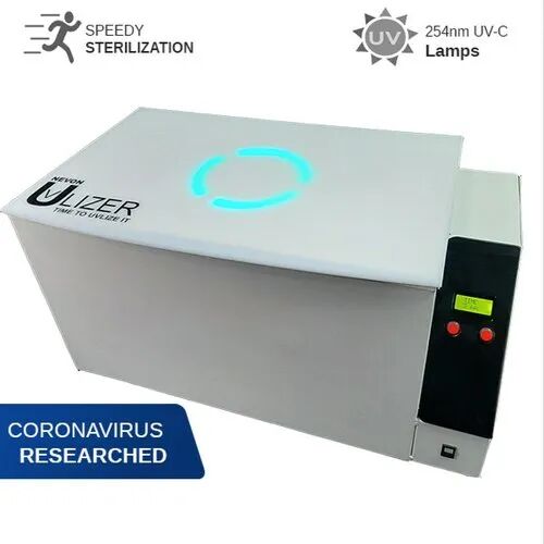 MS Covid Disinfection Box