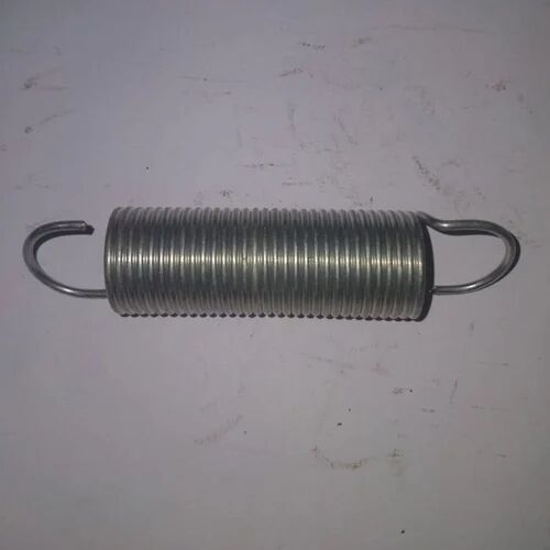 Polished Ss304 Stainless Steel Tension Spring, For Carry, Pull, Or Push Loads, Hardness : 75 Hrc