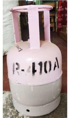 R410A Refrigerant Gas, Packaging Type : Cylinder