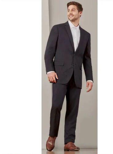 Cotton Corporate Blazer, Gender : Men