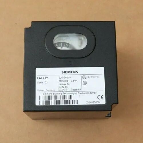 Sequence Controller, Color : Black