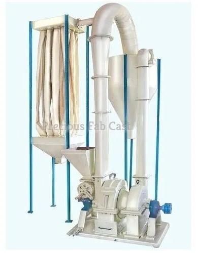 Precious Impact Pulverizer Machine