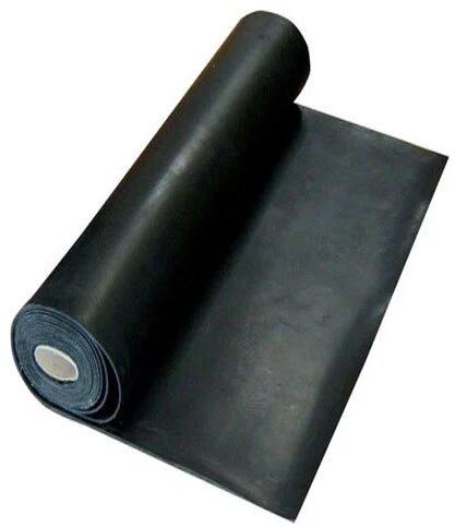 NBR Rubber Sheet, Hardness : 20 - 70 Shore A