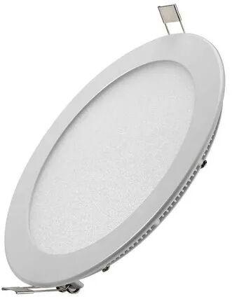 50/ 60 Hz Chrome Panasonic LED Panel Light, Voltage : AC 240 V