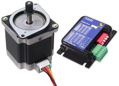 Stepper Motor Drive