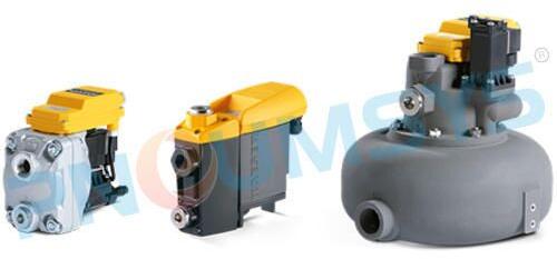 PVC Kaeser Condensate Drain Valve