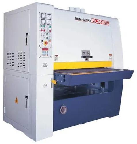Wide Belt Sander Machine