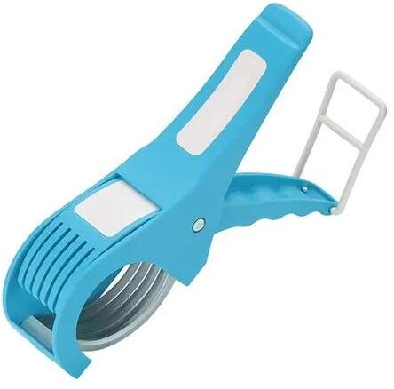 Vegetable Cutter, Color : Green