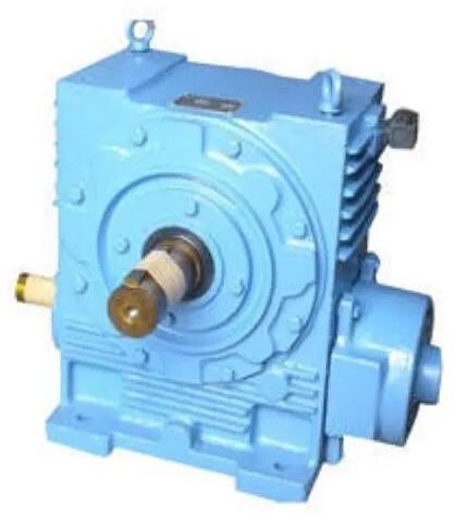 Worm Gear Speed Reducer, Mounting Type : Foot, Flange