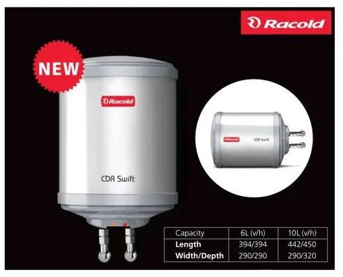 Electric Storage Water Heater