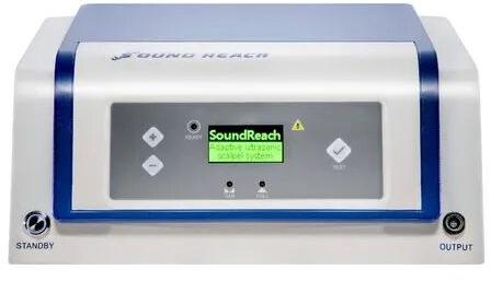 Ultrasonic Harmonic Surgical Scalpel System, Voltage : 220 V