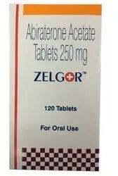 Abiraterone Acetate Tablets