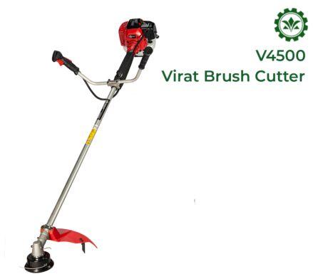 BRUSH CUTTER