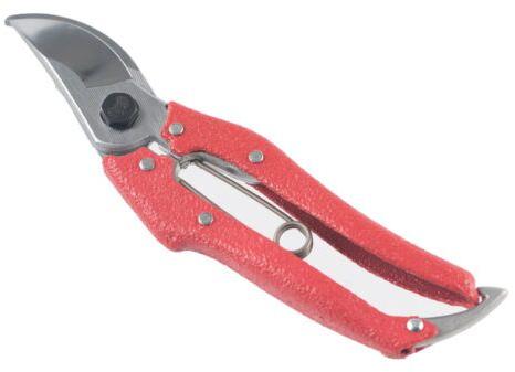 PROFESSIONAL PRUNING SECATEURS, Feature : Rust, Resin Resistant