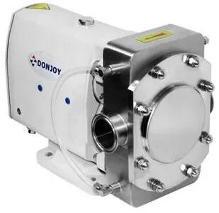 20 Bar Industrial Hygienic Pump