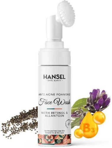 ANTI ACNE FACE WASH