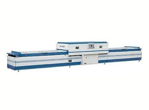 2 Ton Mild Steel Vacuum Filling Machine, Capacity : >4000 Pouch Per Hour