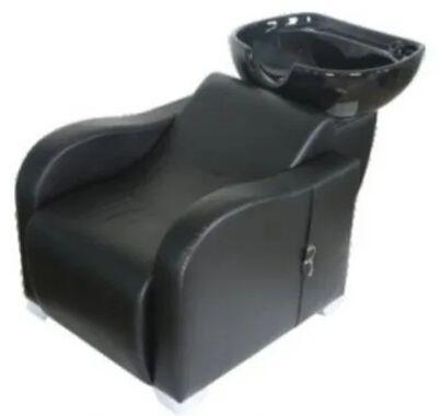 SS Synthetic Leather Casa Shampoo Station, For Professional, Size : 51x24inch