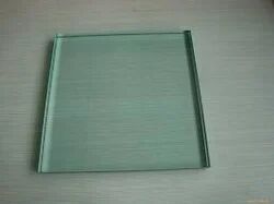 Toughened Glass, For Building