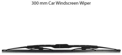 Wurth Car Windscreen Wiper, Length : 300 Mm