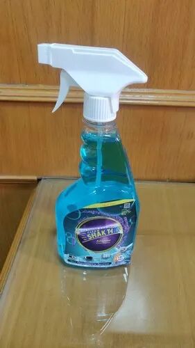 Glass Cleaner