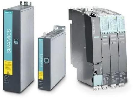 Siemens Servo Drives