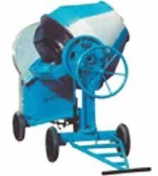 Concrete Mixer, Output Capacity : 480 Liters