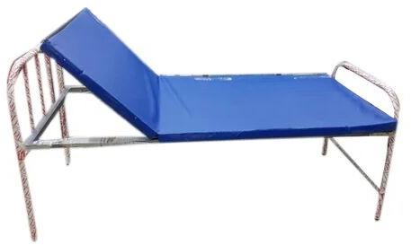 Rectangular Semi Fowler Bed