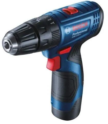 Cordless Drill