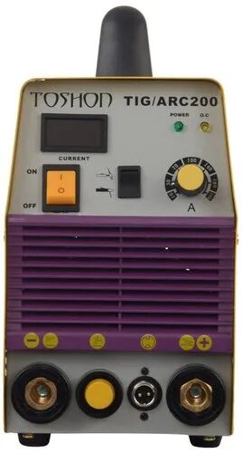 Inverter Welding Machine, Phase : Single Phase