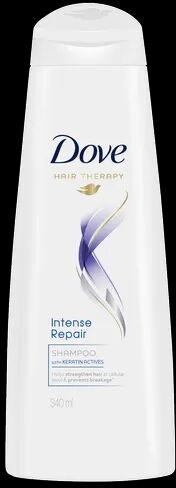 Dove Shampoo, Packaging Size : 400 Ml