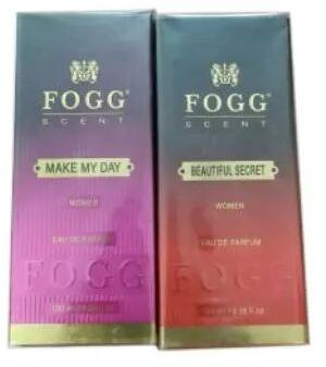 Fogg Perfume, Gender : Male