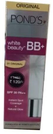 Ponds White Beauty Cream