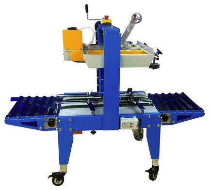 Sealopack Carton Taping Machine