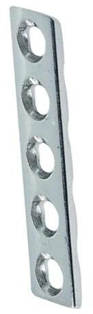 Titanium Narrow Bone Plate